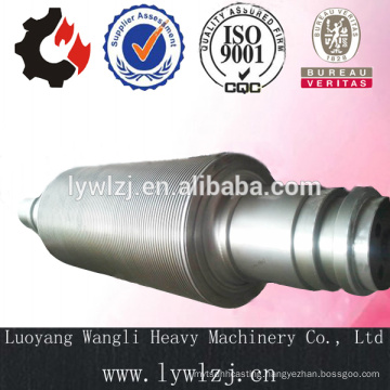 China Manufacture Forging Rotor Shaft